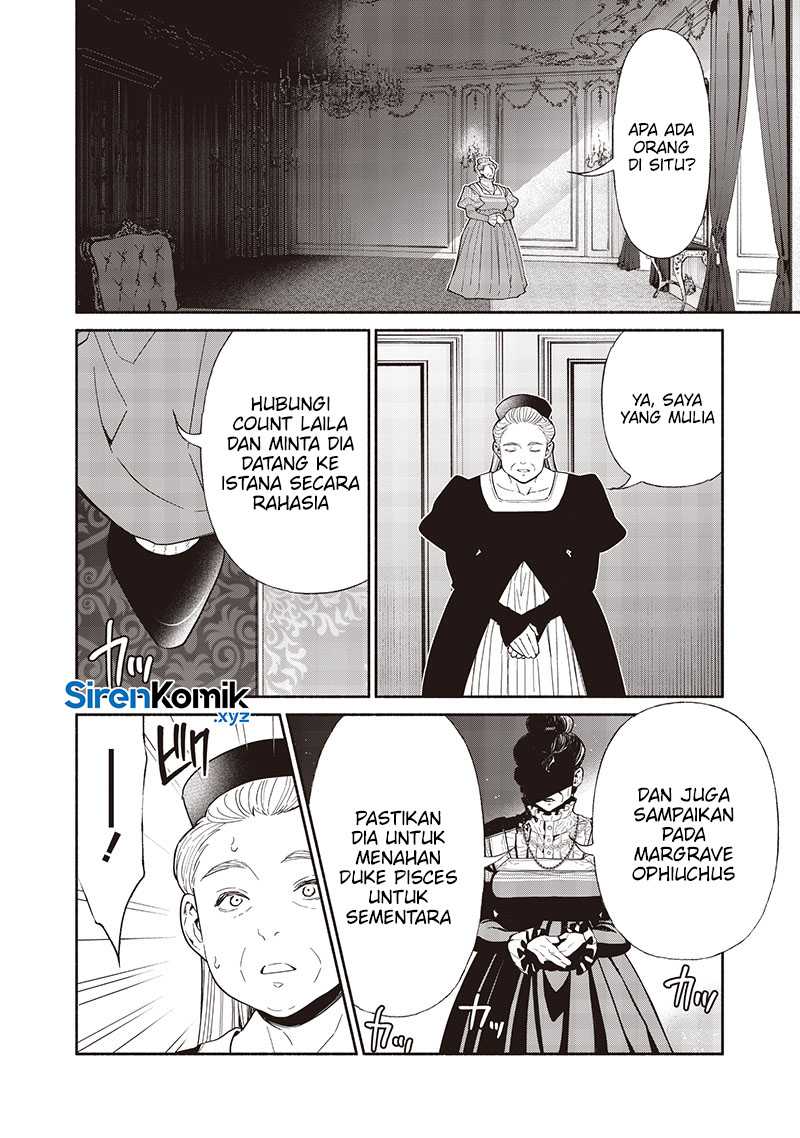 Tensei Goblin da kedo Shitsumon aru? Chapter 124 Bahasa Indonesia